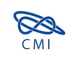 Logo of the Clay Mathematics Institute